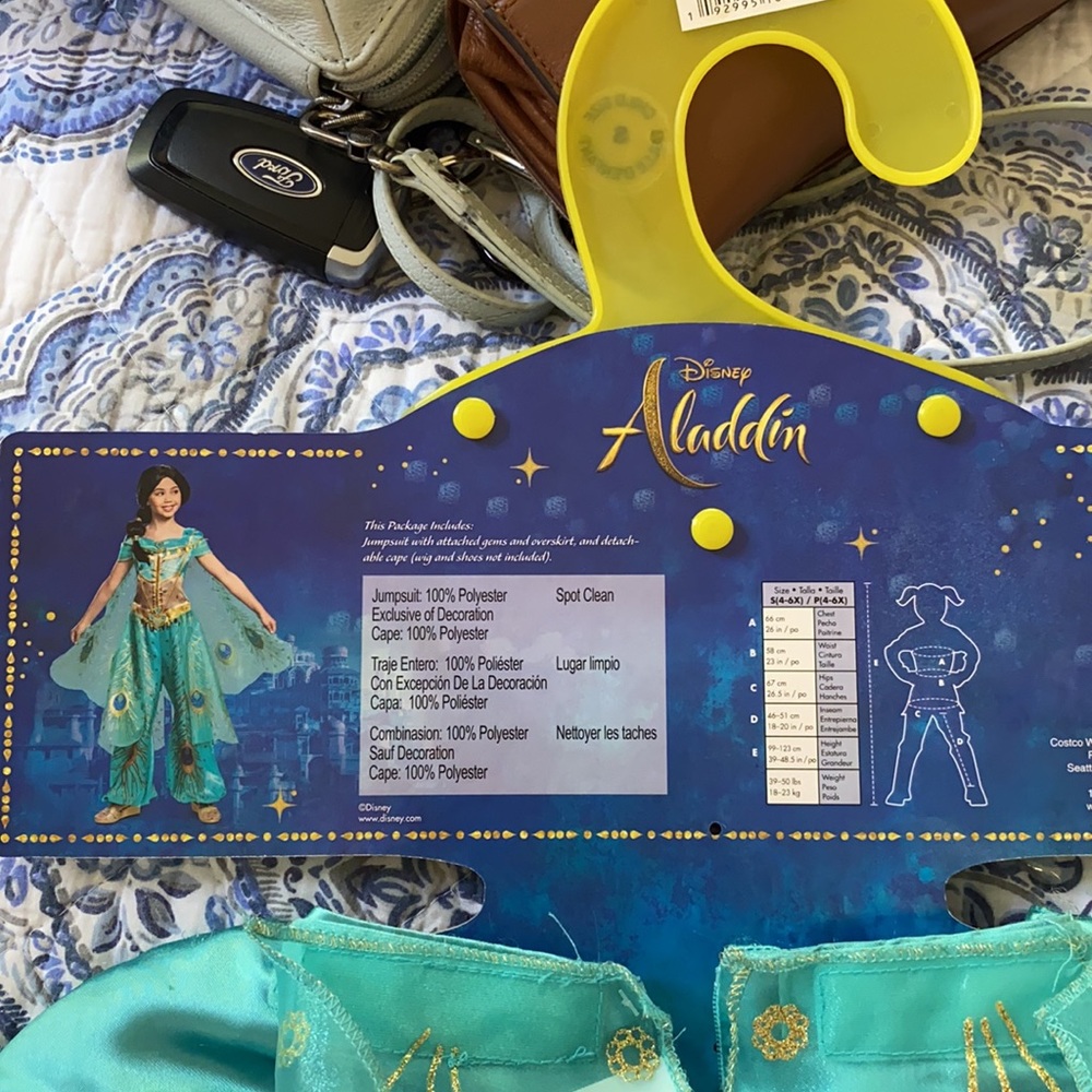 Aladdin Custom - Picture 7 of 8